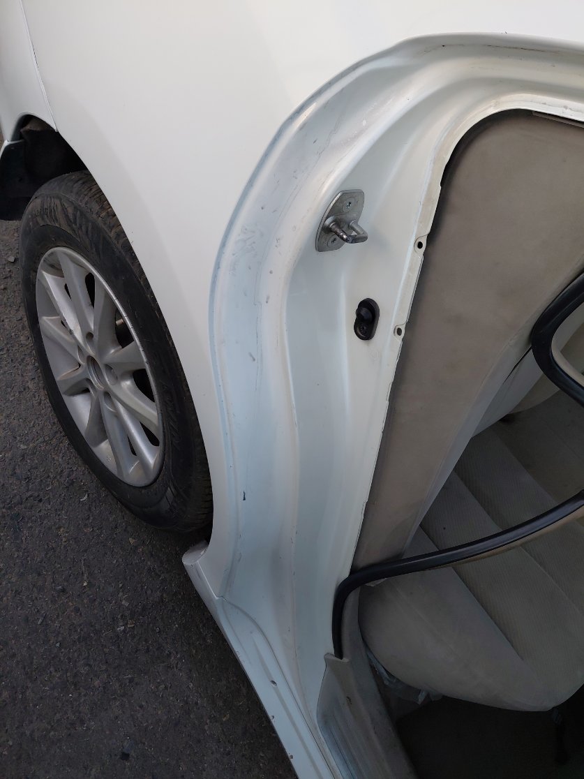 Toyota Camry  2011 image