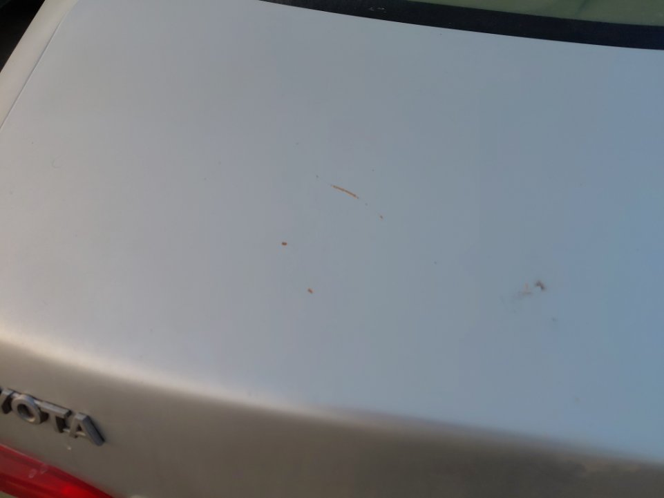 Toyota Corolla  2011 image