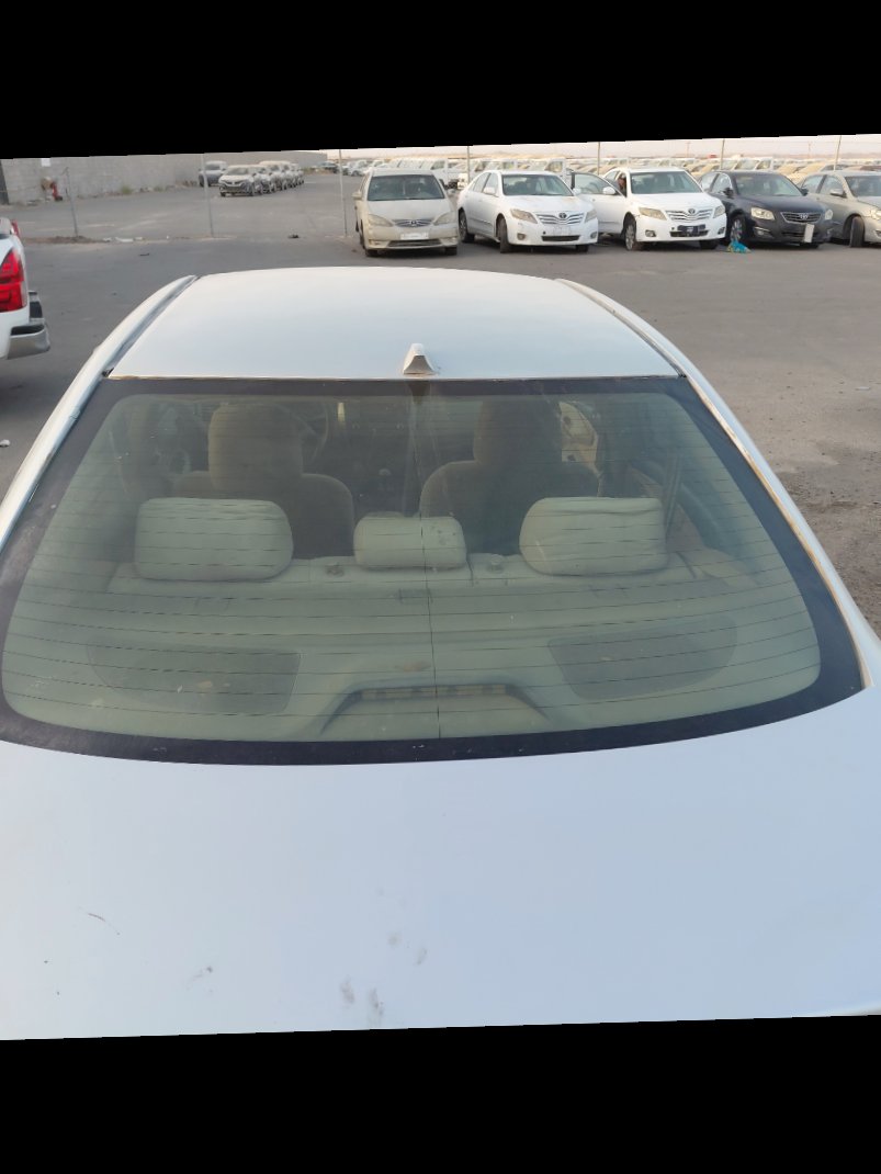 Toyota Corolla  2011 image