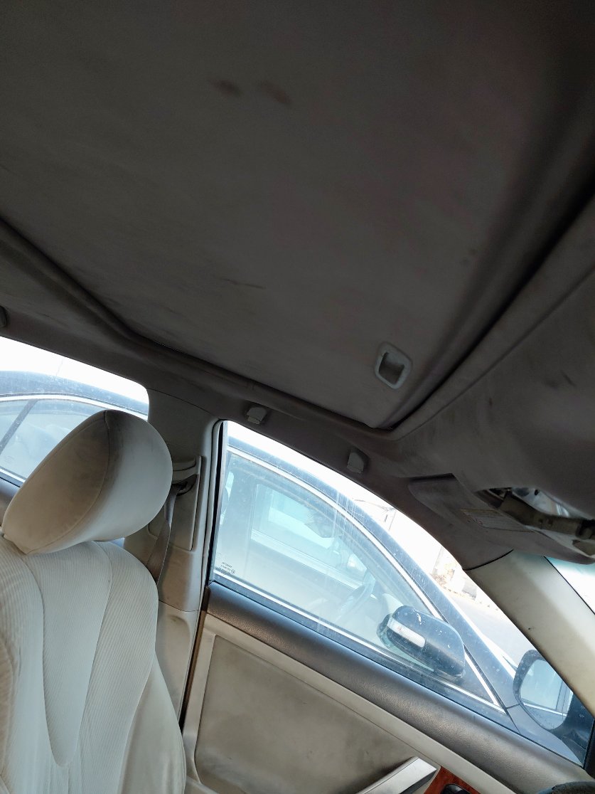 Toyota Camry  2011 image