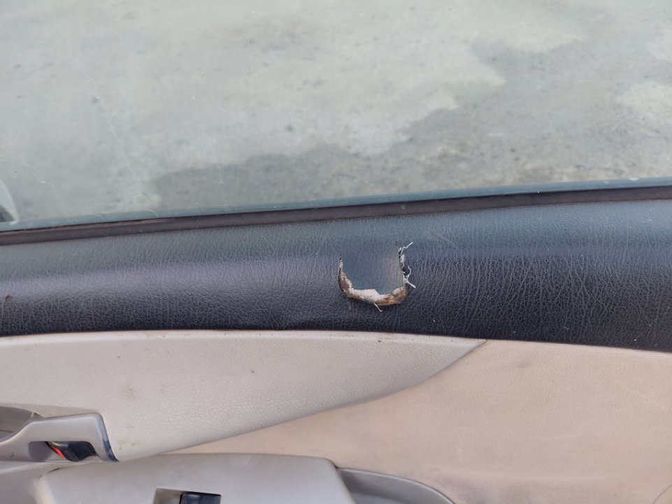 Toyota Corolla  2011 image