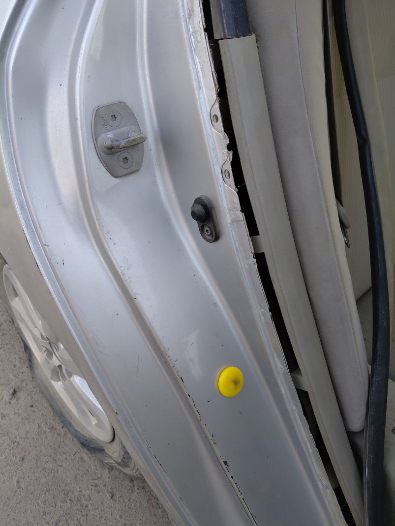 Toyota Corolla  2011 image