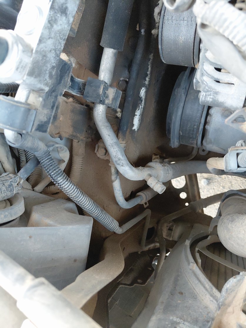 Toyota Camry  2011 image