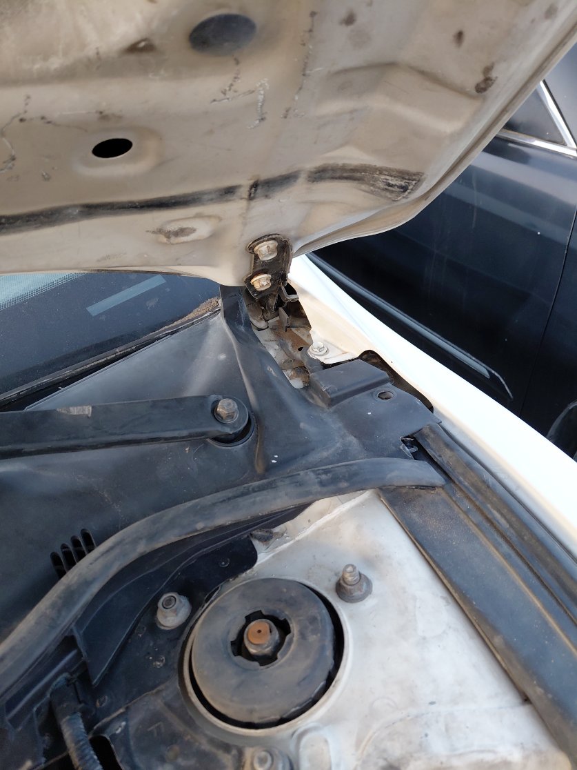 Toyota Camry  2011 image