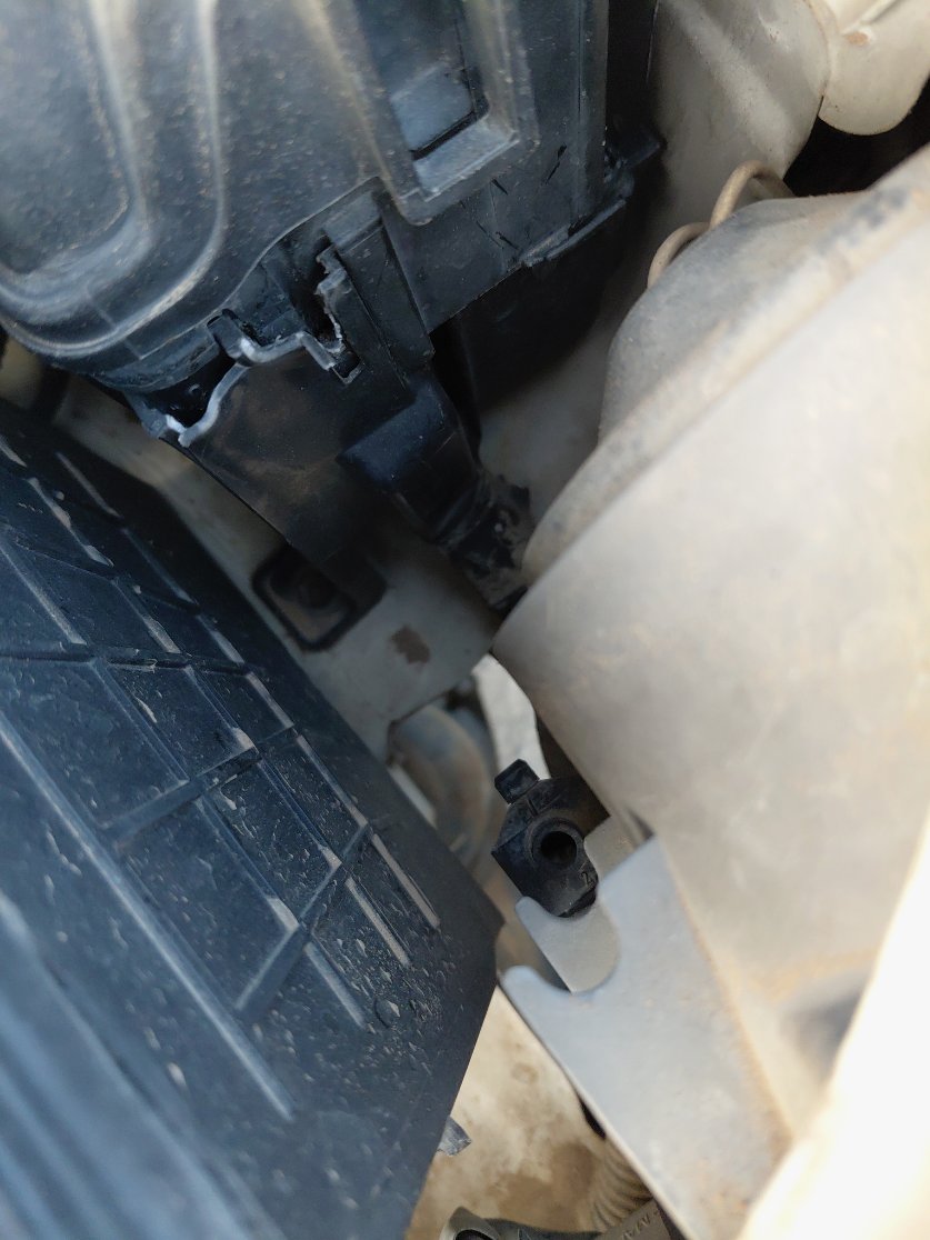 Toyota Camry  2011 image