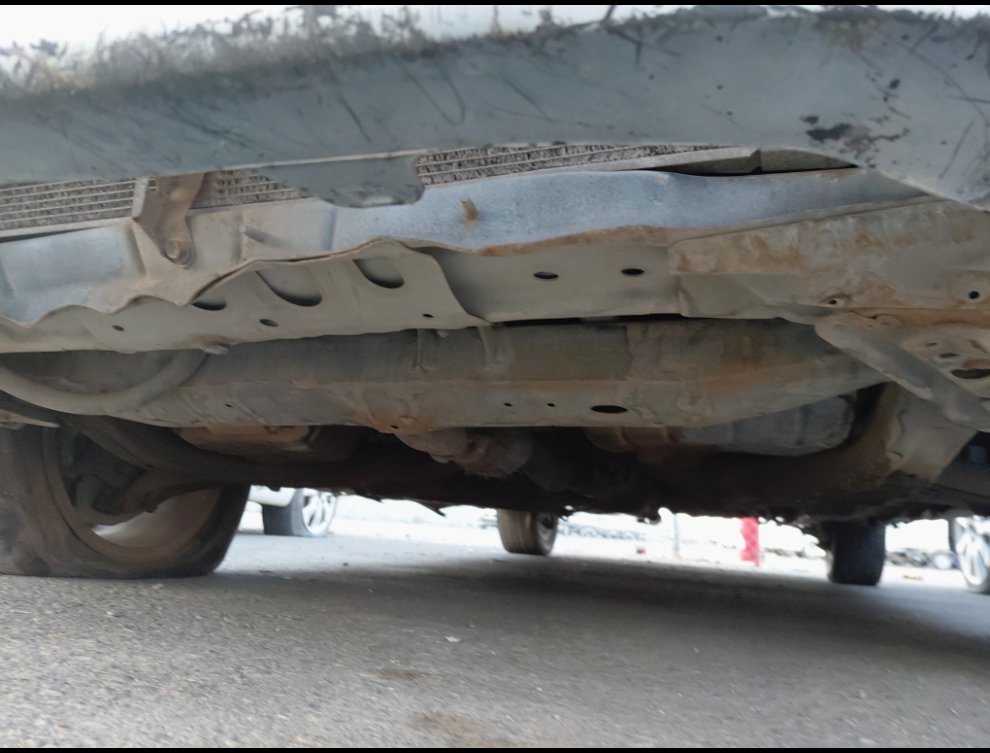 Toyota Camry  2011 image