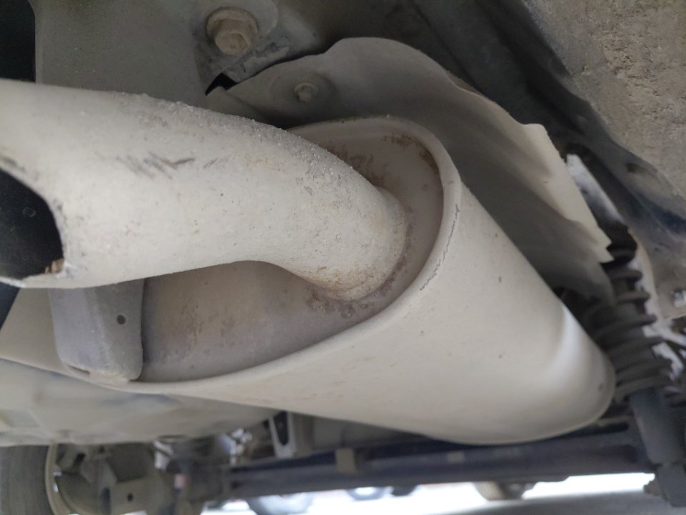 Toyota Corolla  2011 image