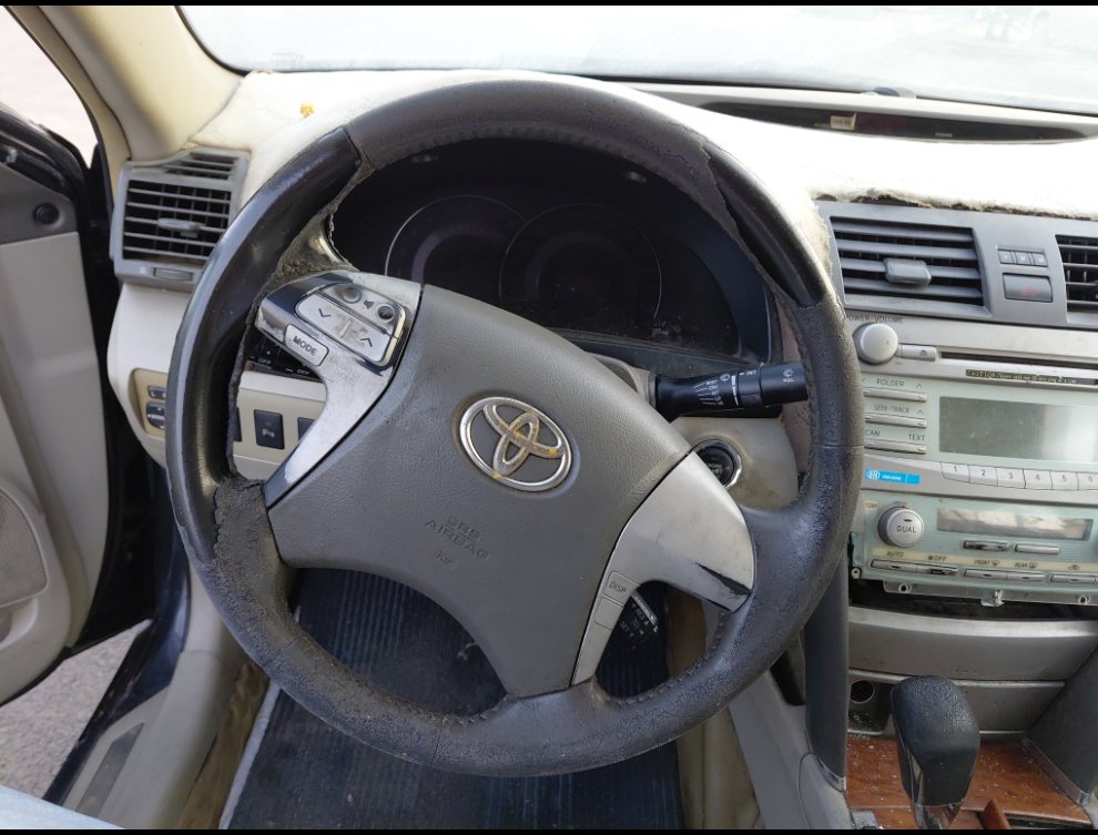 Toyota Aurion Grande  2008 image