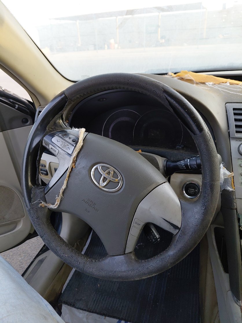 Toyota Aurion Grande  2008 image