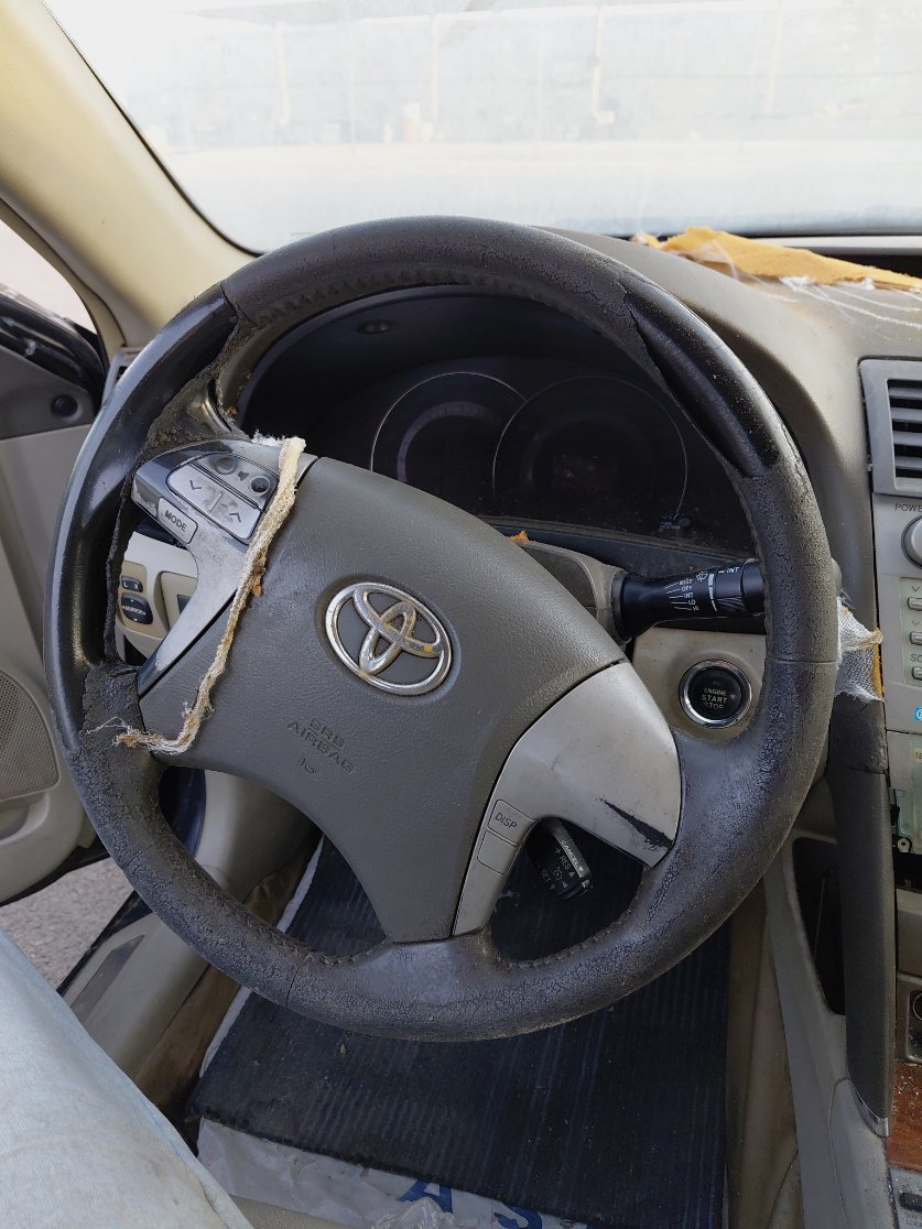 Toyota Aurion Grande  2008 image