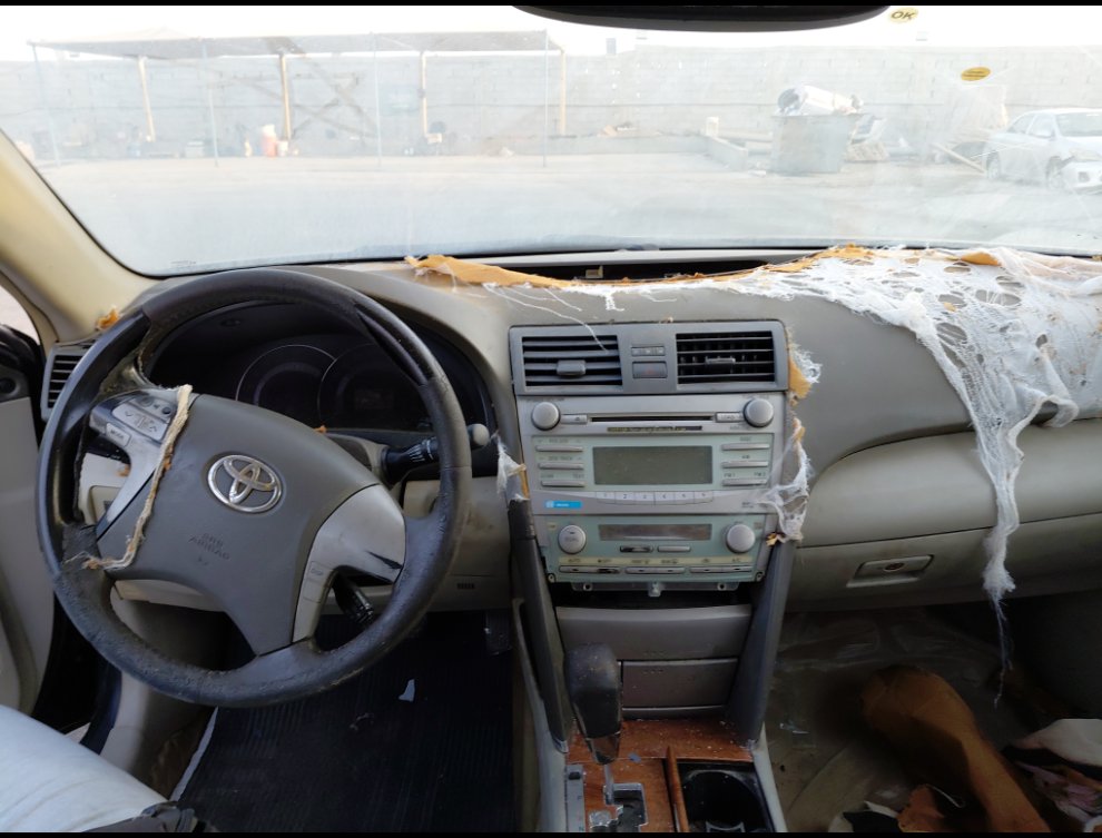 Toyota Aurion Grande  2008 image