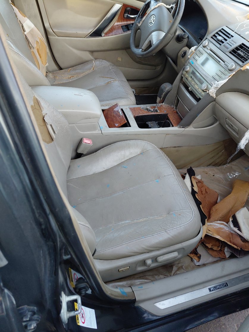 Toyota Aurion Grande  2008 image