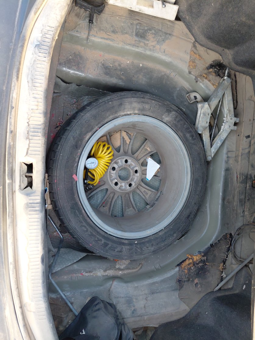 Toyota Aurion Grande  2008 image