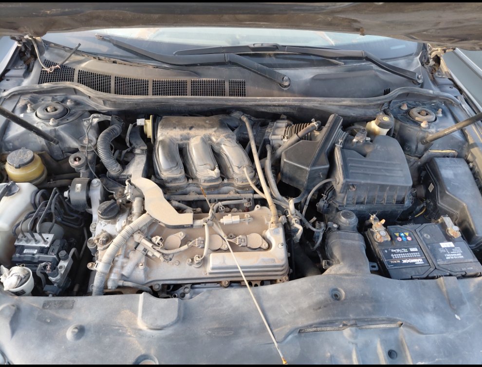 Toyota Aurion Grande  2008 image