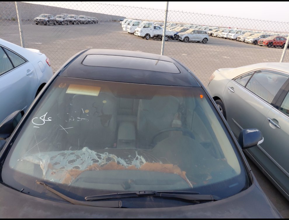 Toyota Aurion Grande  2008 image