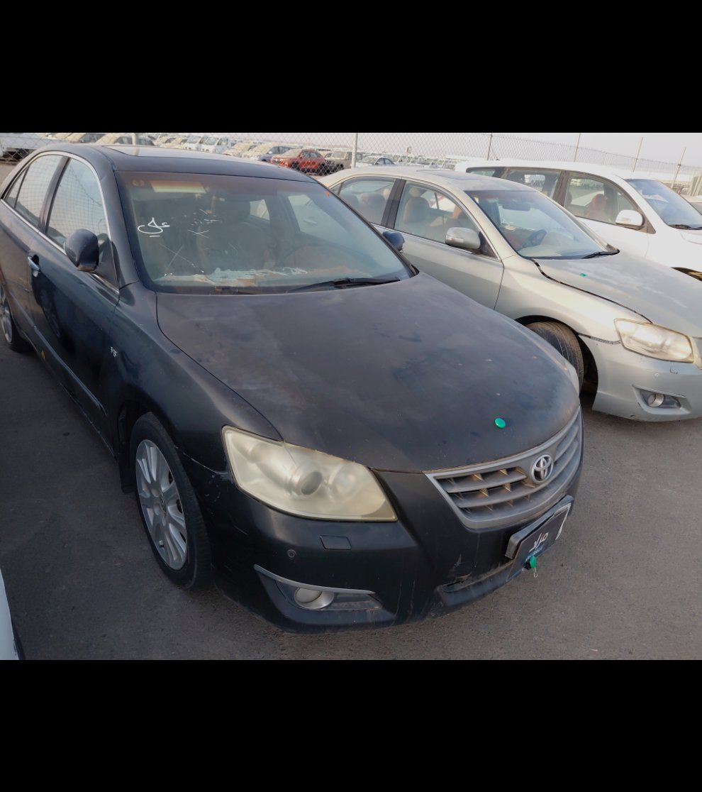 Toyota Aurion Grande  2008 image