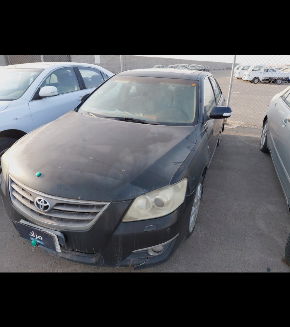 Toyota Aurion Grande  2008 image