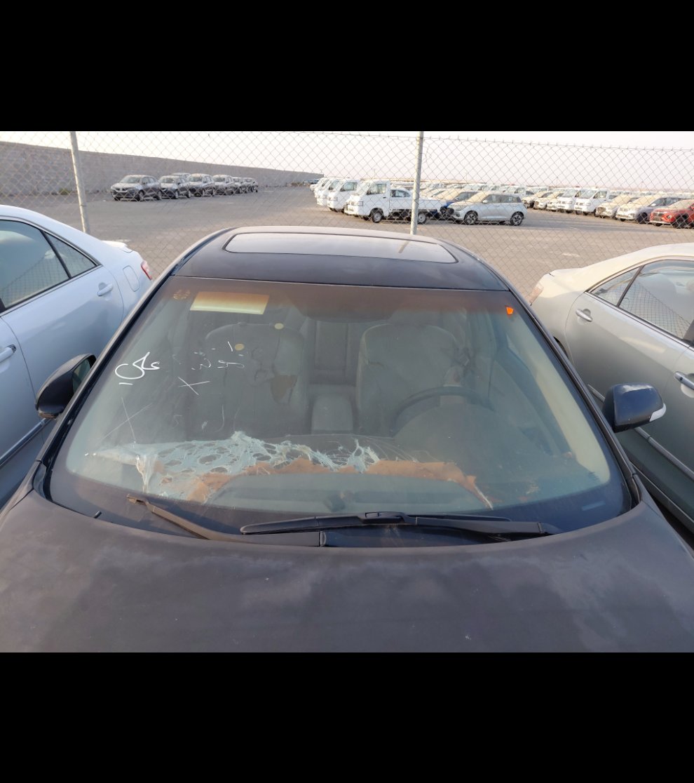 Toyota Aurion Grande  2008 image