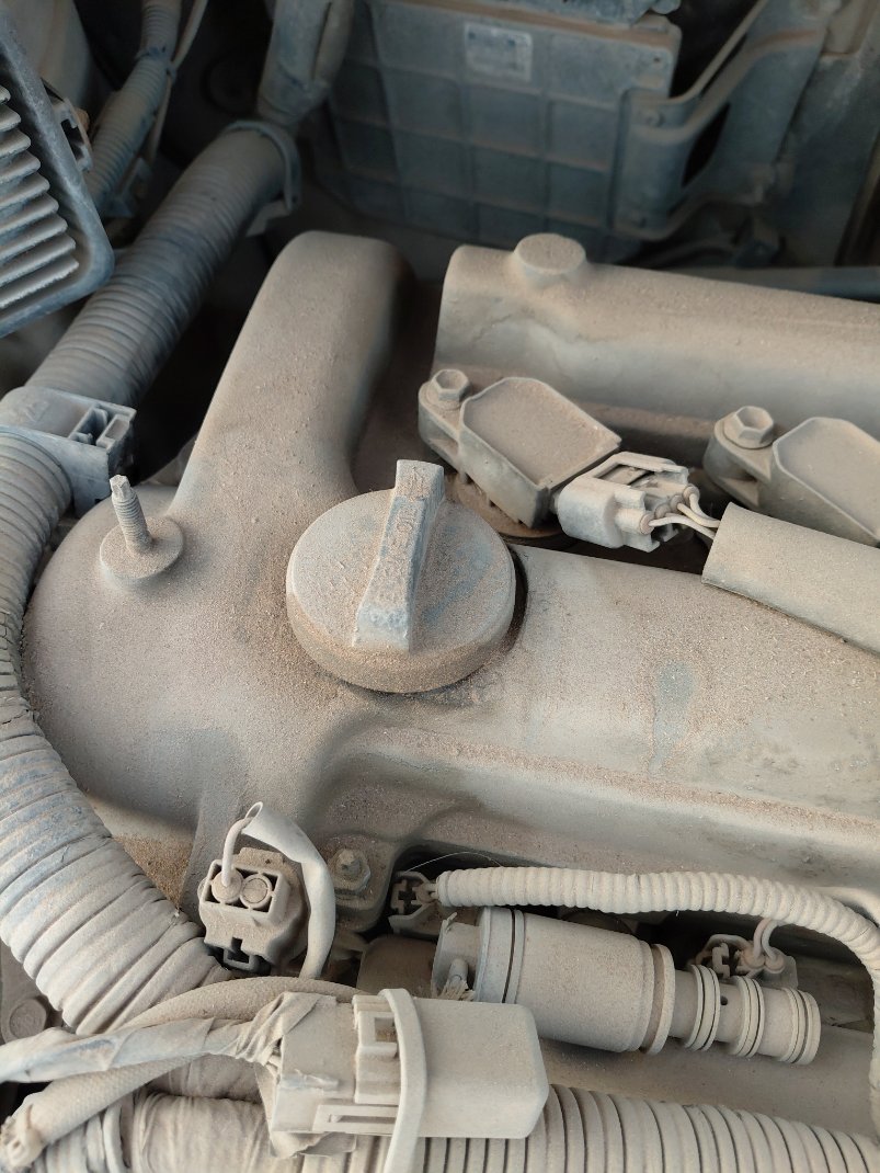 Toyota Yaris  2006 image