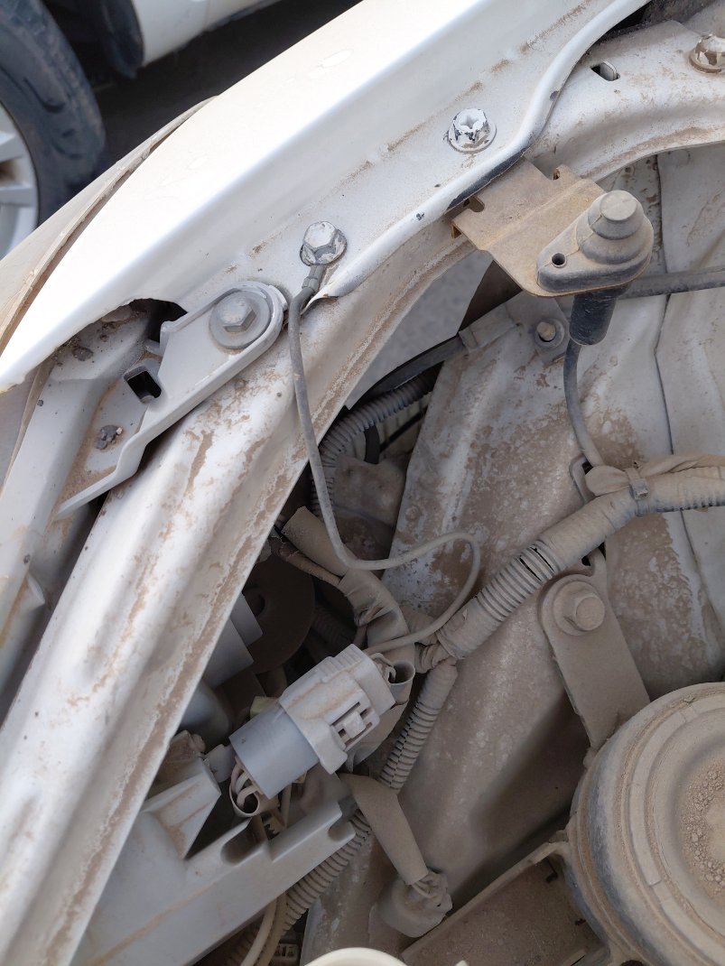 Toyota Yaris  2006 image