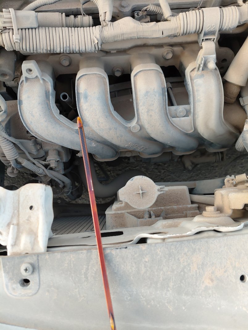 Toyota Yaris  2006 image