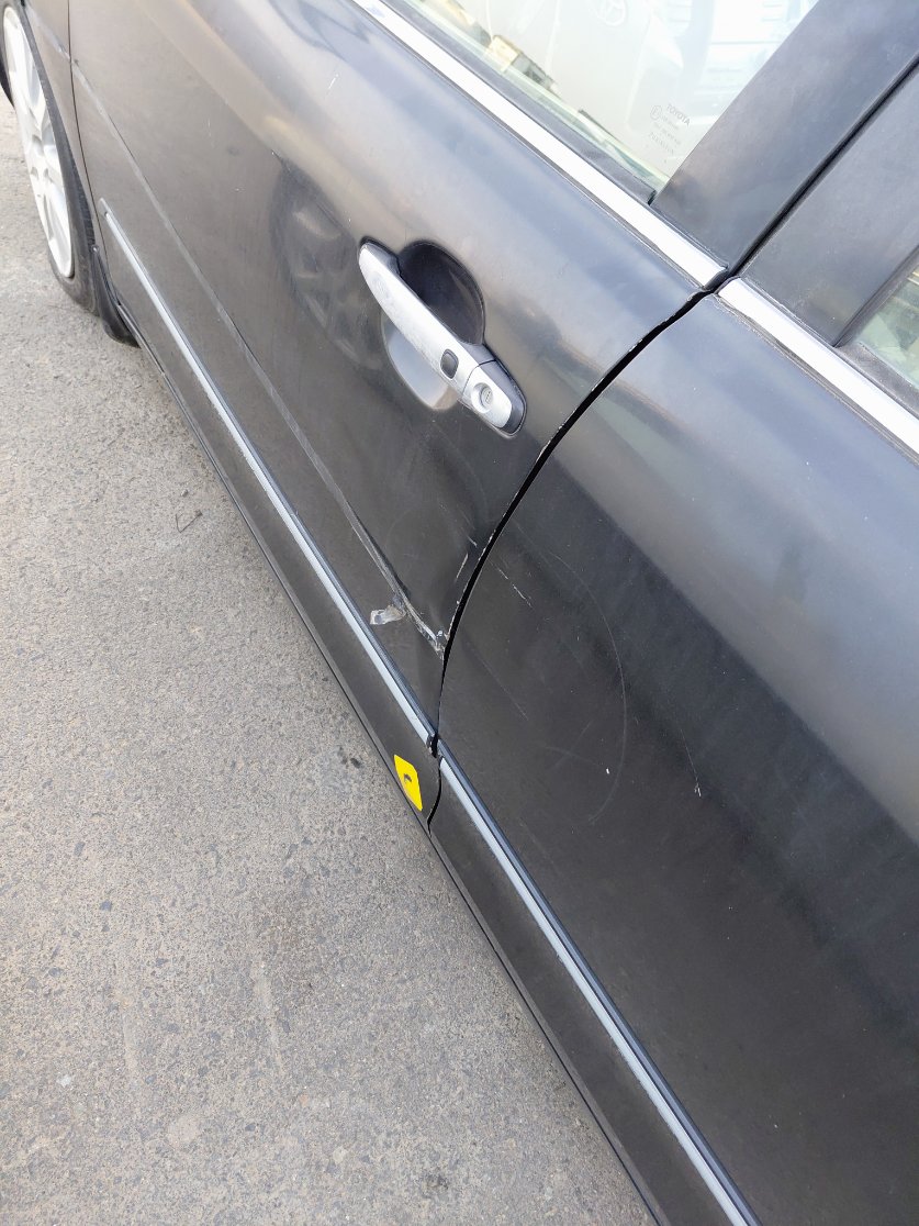 Toyota Aurion Grande  2008 image