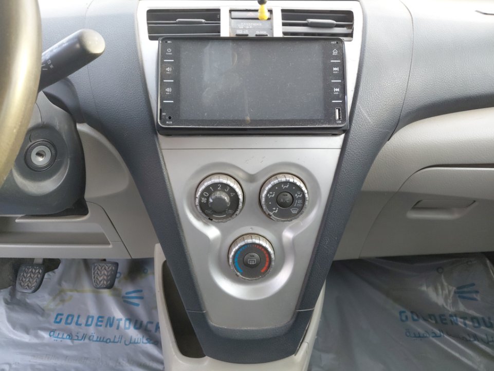 Toyota Yaris  2006 image