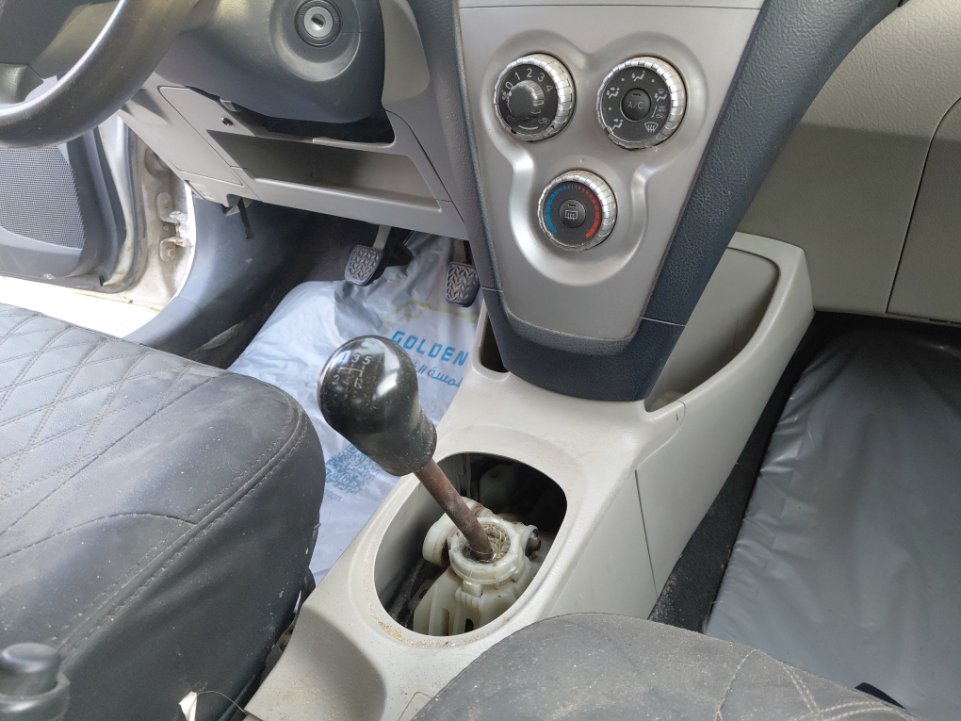 Toyota Yaris  2006 image