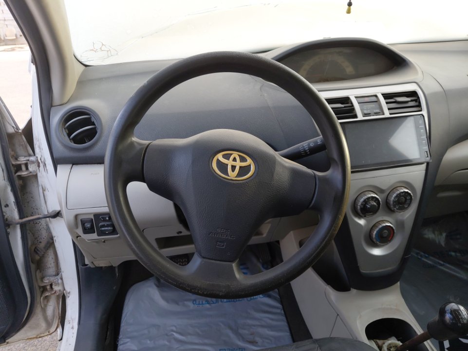 Toyota Yaris  2006 image
