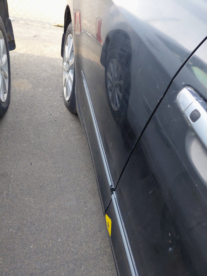 Toyota Aurion Grande  2008 image