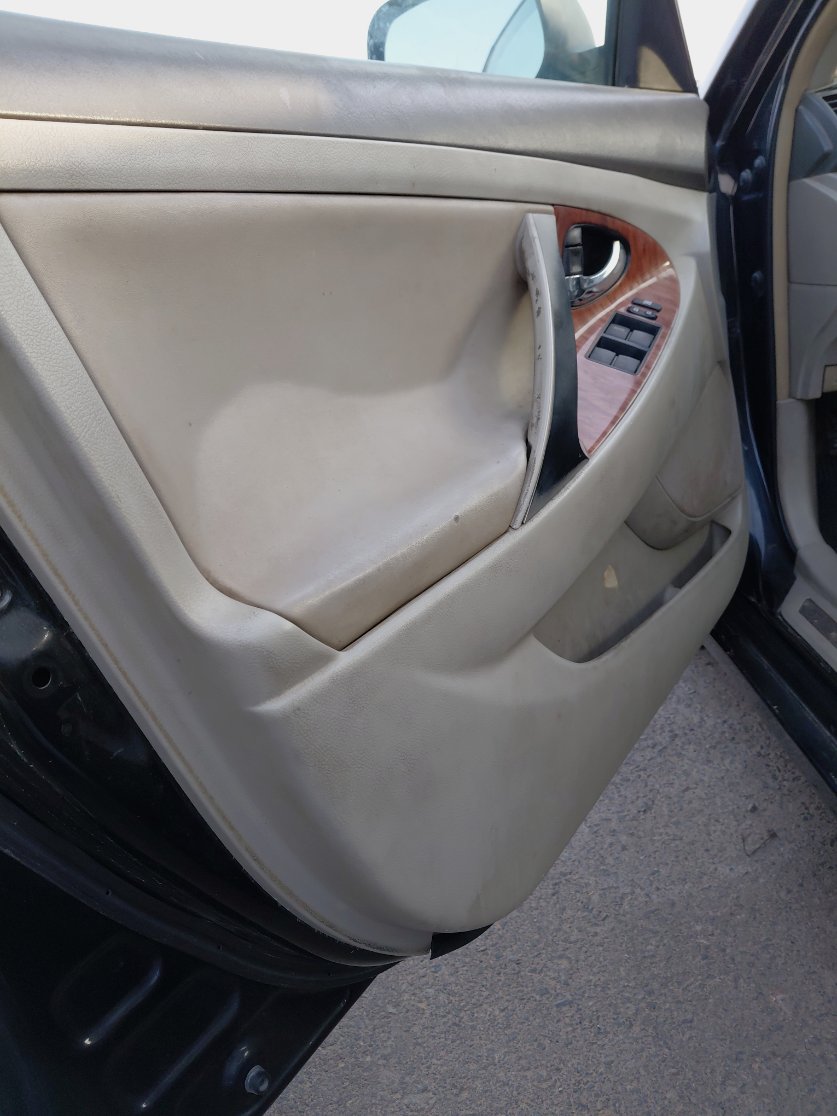 Toyota Aurion Grande  2008 image