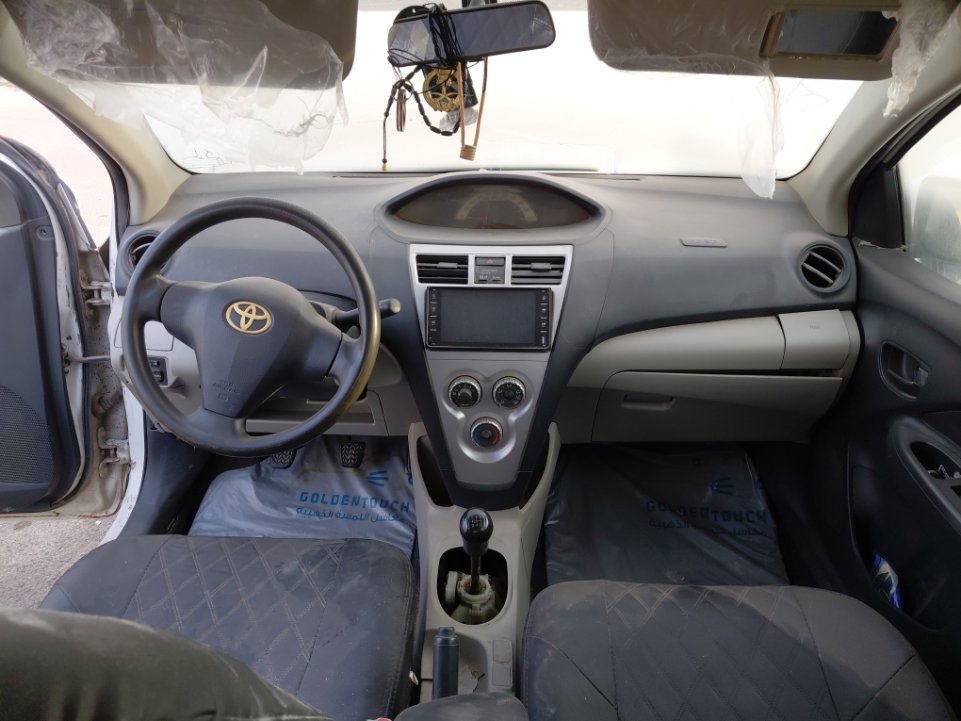 Toyota Yaris  2006 image