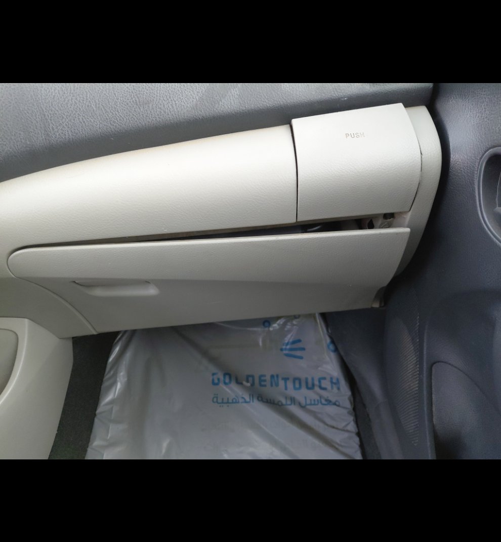 Toyota Yaris  2006 image