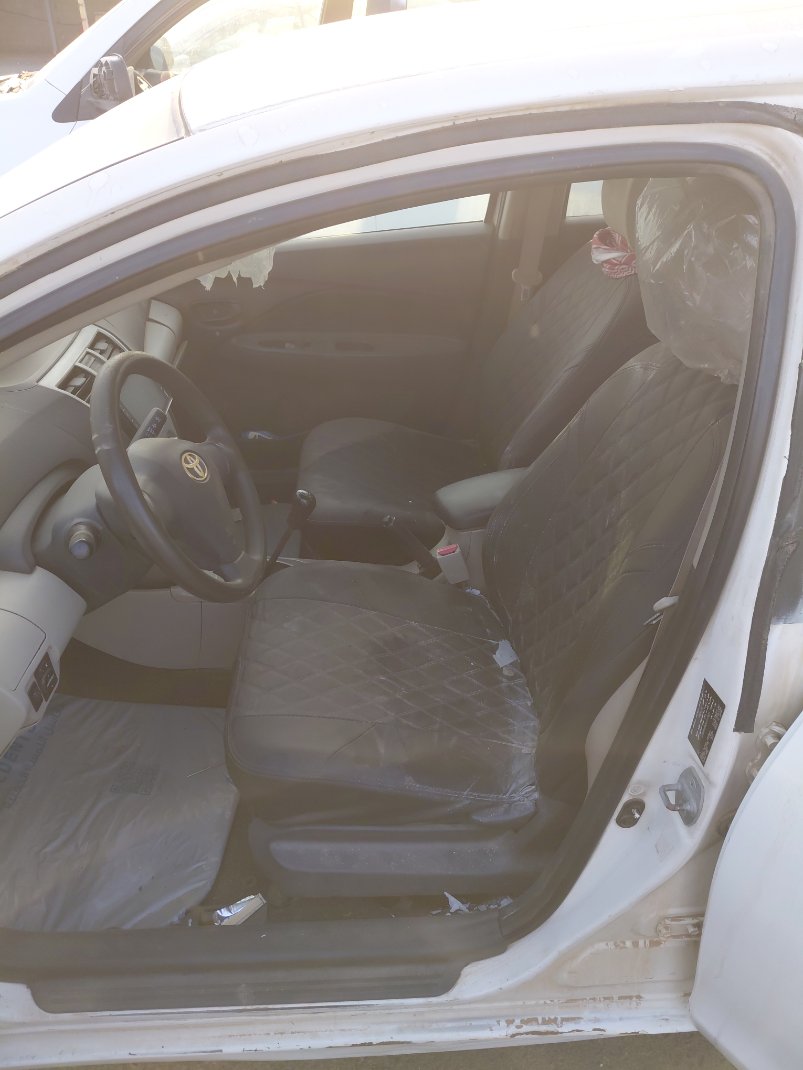 Toyota Yaris  2006 image