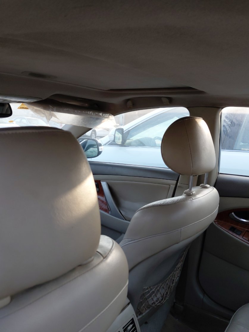 Toyota Aurion Grande  2008 image