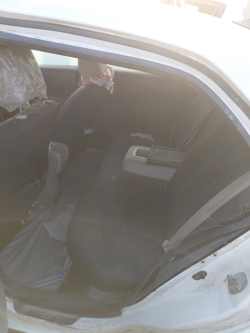 Toyota Yaris  2006 image