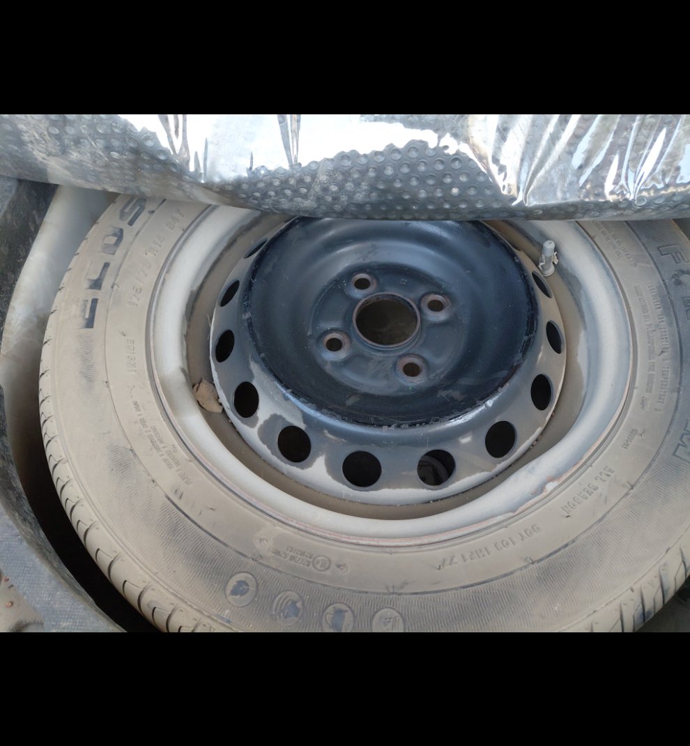 Toyota Yaris  2006 image