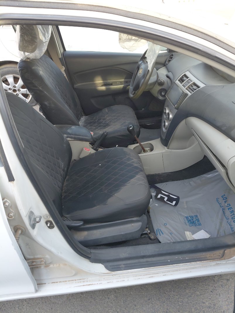 Toyota Yaris  2006 image