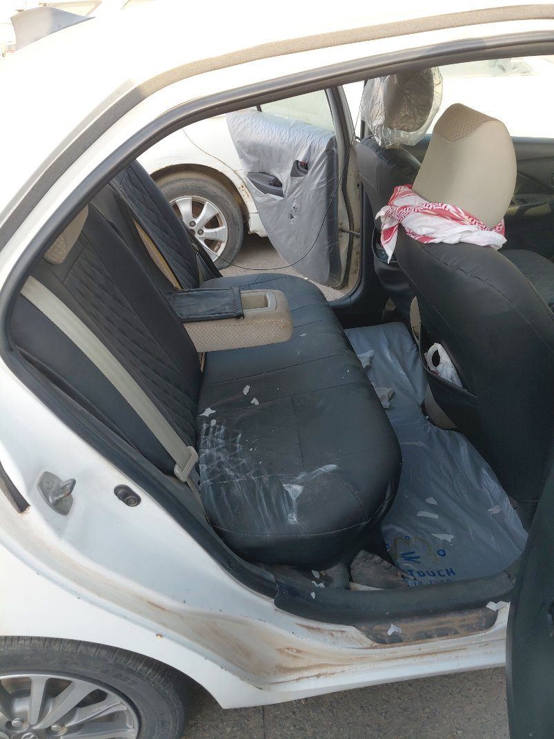 Toyota Yaris  2006 image