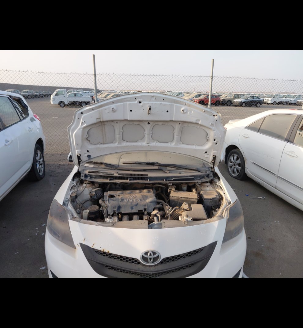 Toyota Yaris  2006 image