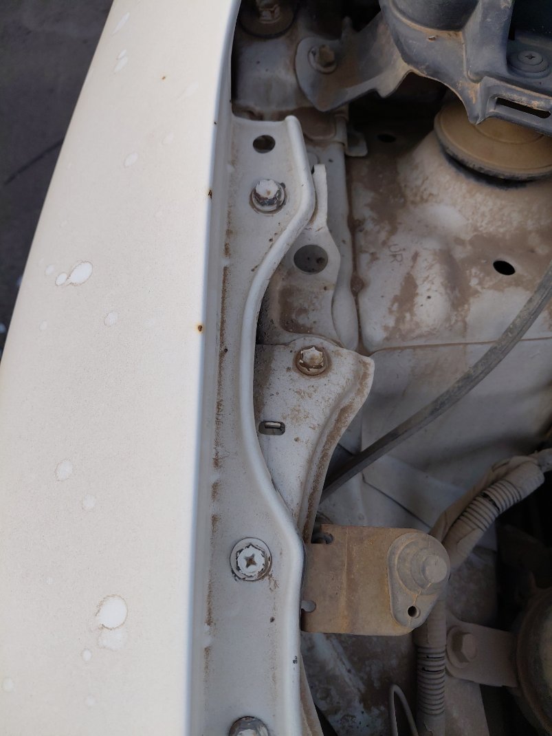 Toyota Yaris  2006 image