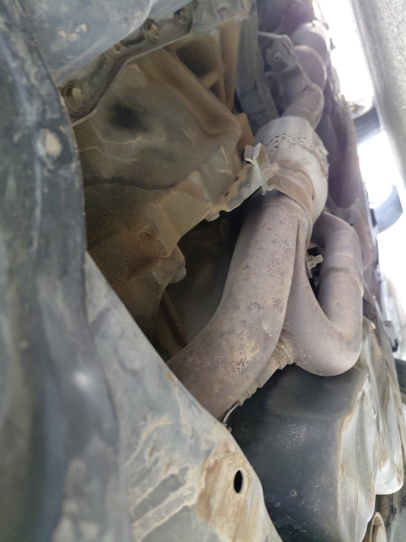 Toyota Aurion Grande  2008 image