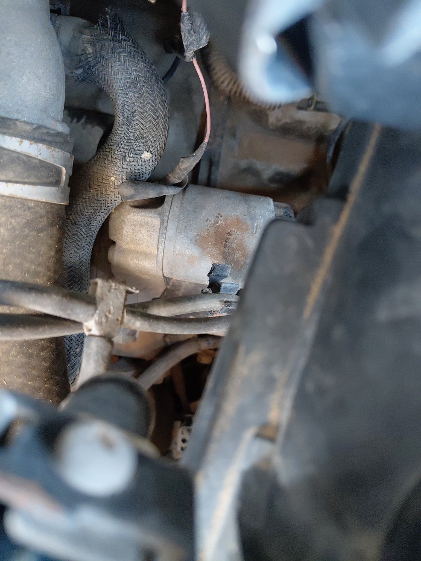 Toyota Aurion Grande  2008 image