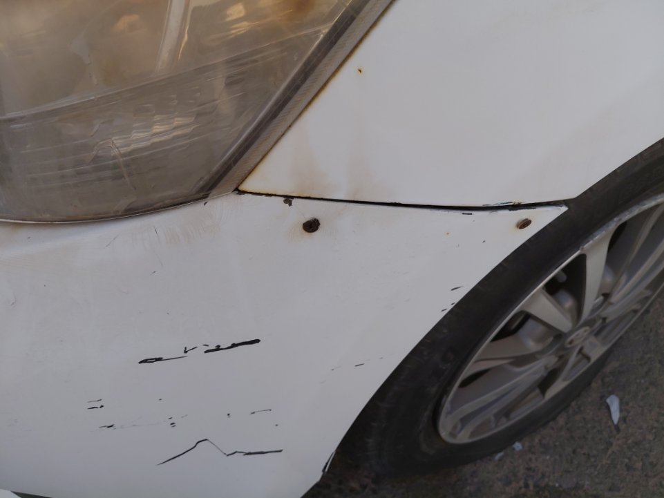 Toyota Yaris  2006 image