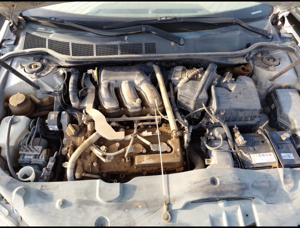 Toyota Aurion  2008 image