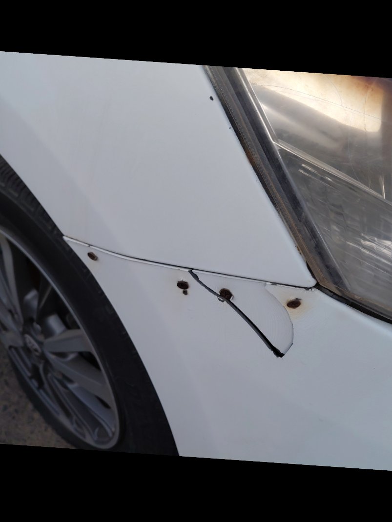 Toyota Yaris  2006 image