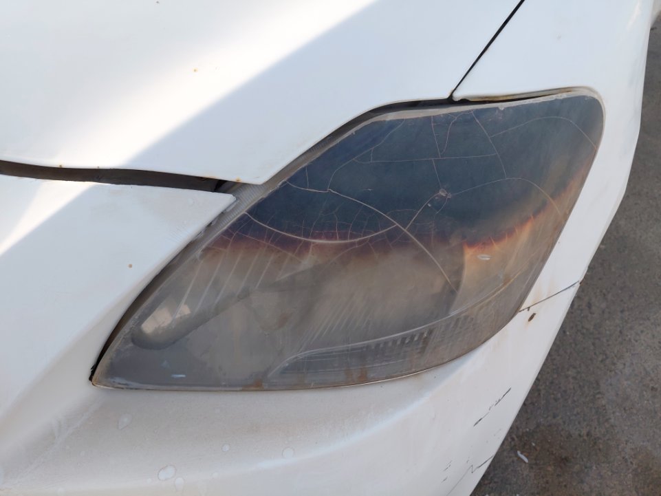 Toyota Yaris  2006 image