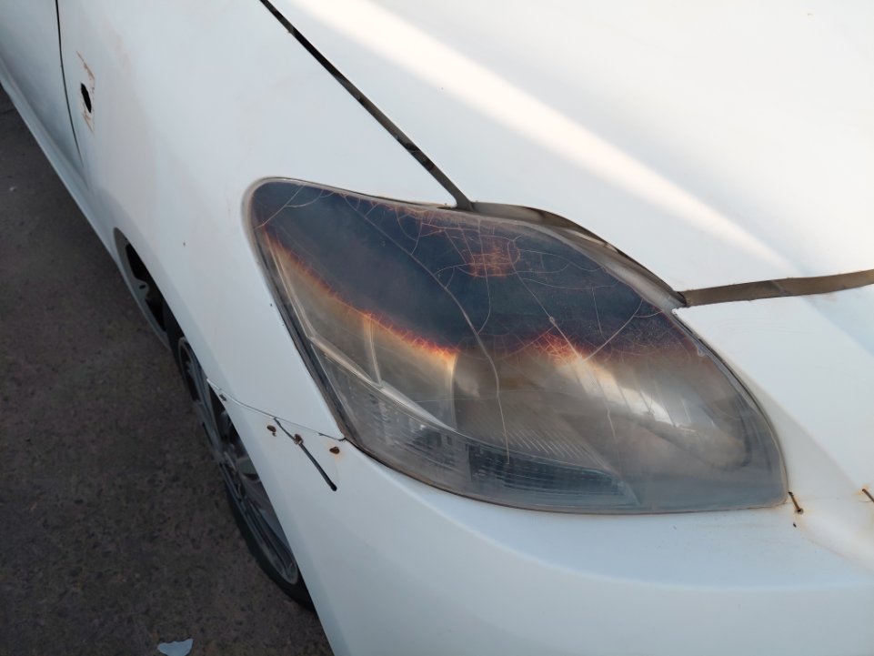 Toyota Yaris  2006 image