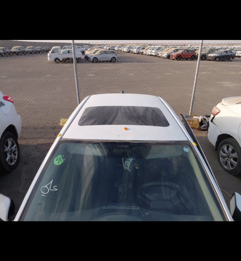 Toyota Yaris  2006 image