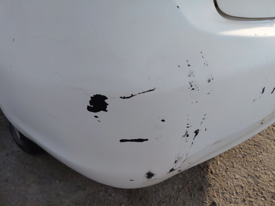 Toyota Yaris  2006 image